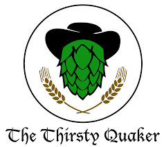 Thirsty Quaker